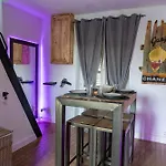 L'atypique Apartment *