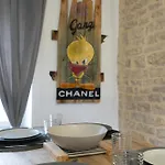 L'atypique