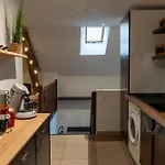 Apartment L'atypique