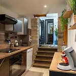 Apartment L'atypique