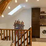 L'atypique Apartment