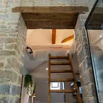 L'atypique Apartment *