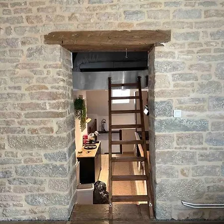 L'atypique Apartment *