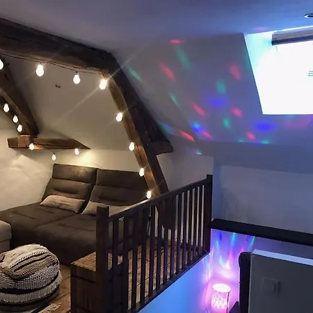 L'atypique Apartment *