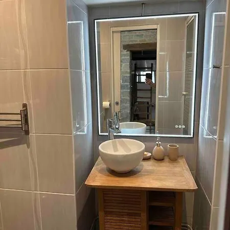 L'atypique Apartment Dijon