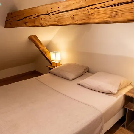 Appartement L'atypique Dijon