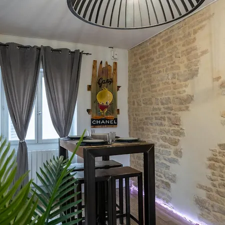 L'atypique