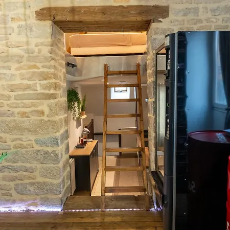 L'atypique Dijon