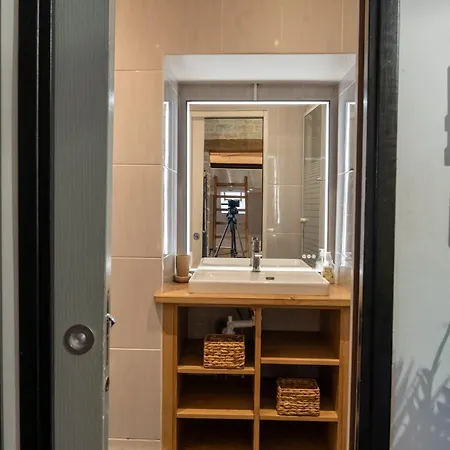 L'atypique Apartment Dijon