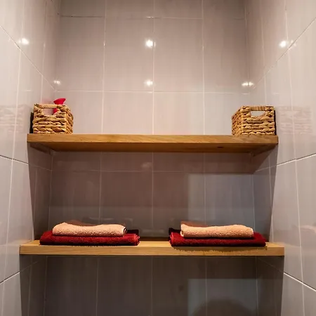 Apartament L'atypique