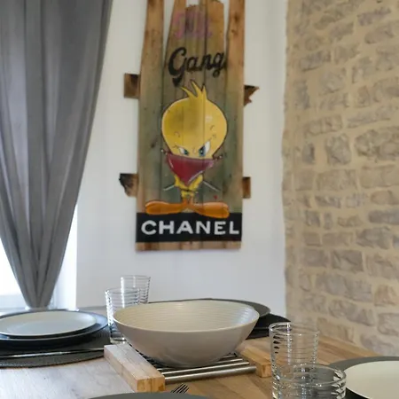 L'atypique