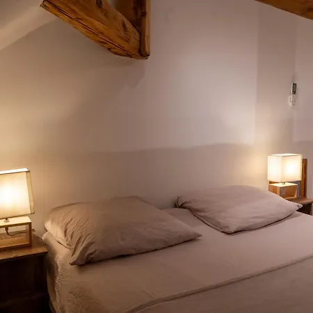 L'atypique Appartement *