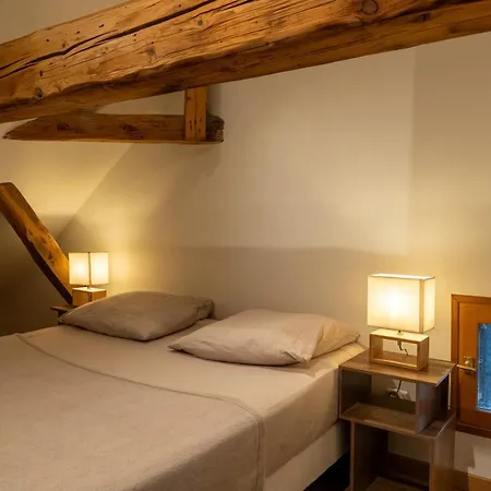 L'atypique Apartment *