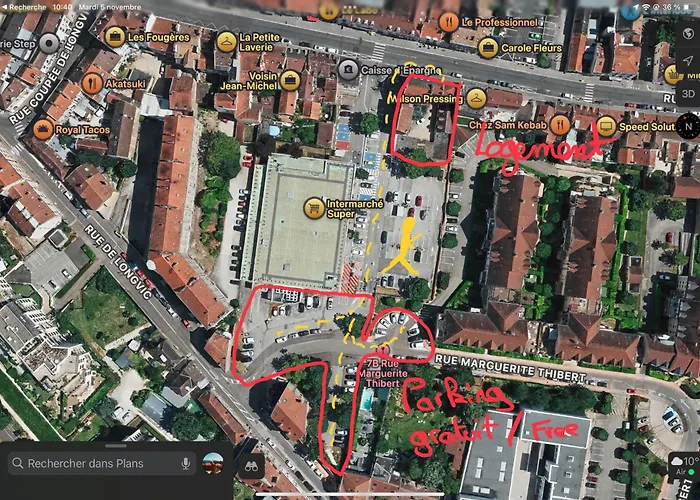 L'atypique * Дижон