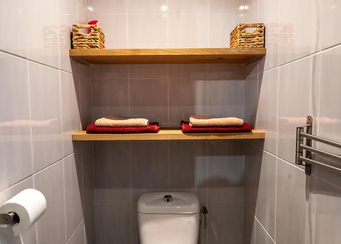 Апартаменты L'atypique Дижон