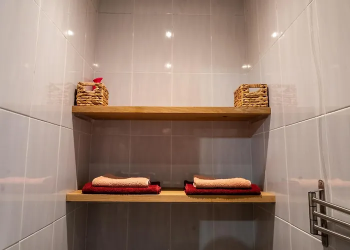 Appartement L'atypique