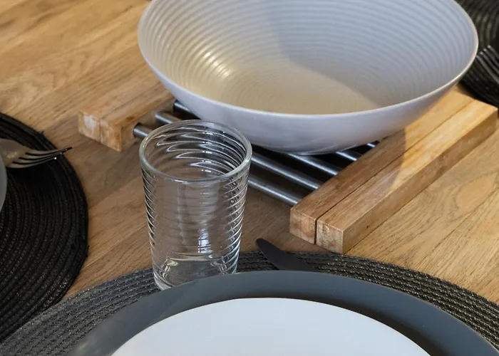 L'atypique Апартаменты *