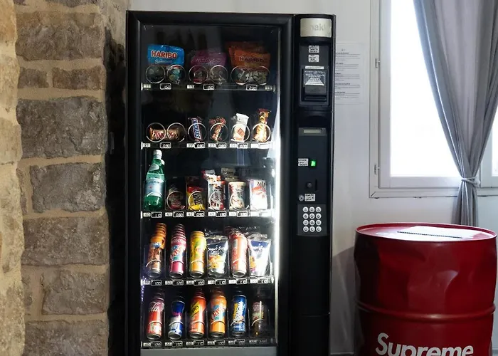 L'atypique Апартаменты