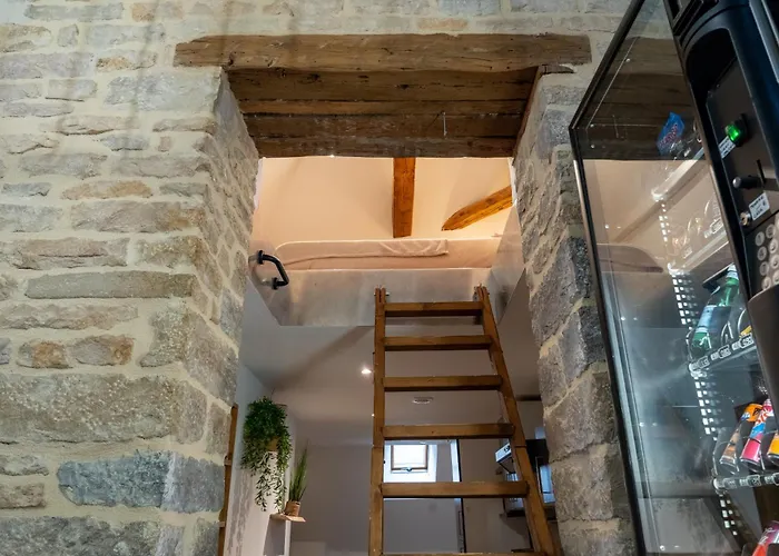 L'atypique Appartement *