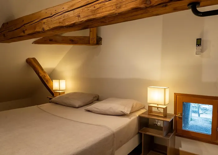 L'atypique Appartement *